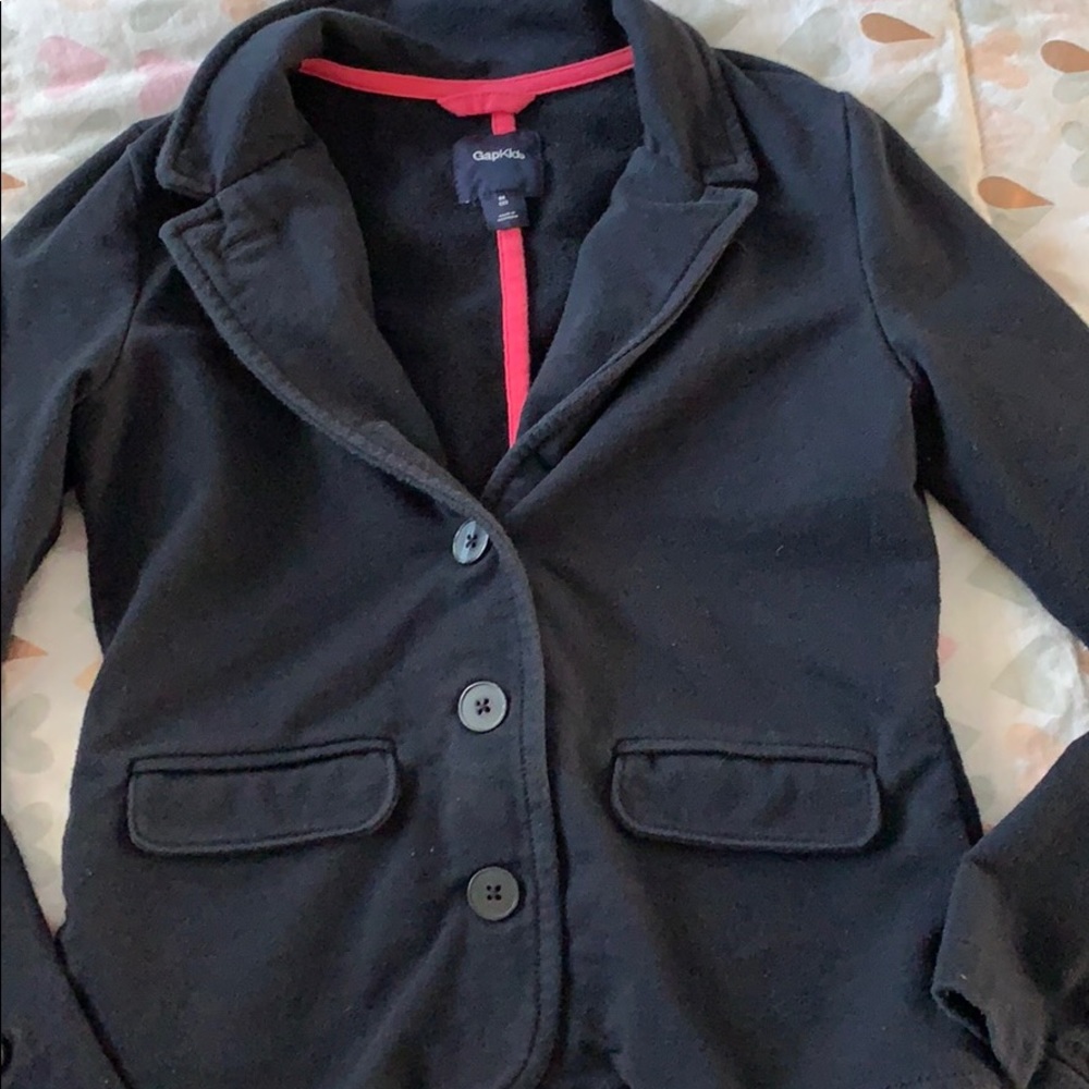 Gap girls blazer